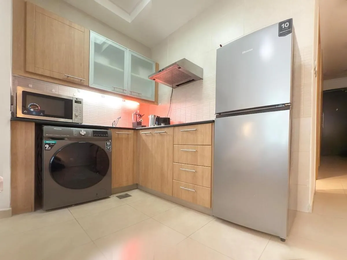 Studio In Dubai Marina Near Beach And Metro Z514 United Arab Emirates